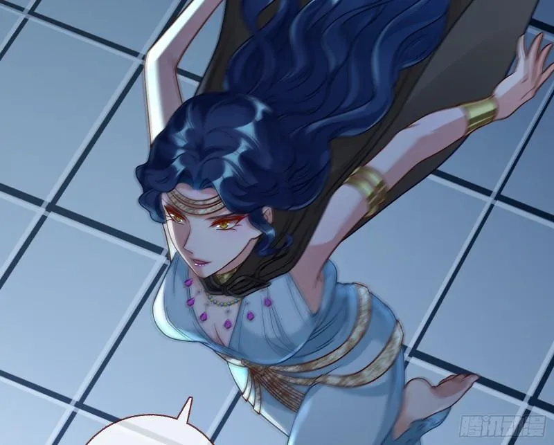 女神逃狱 第75页