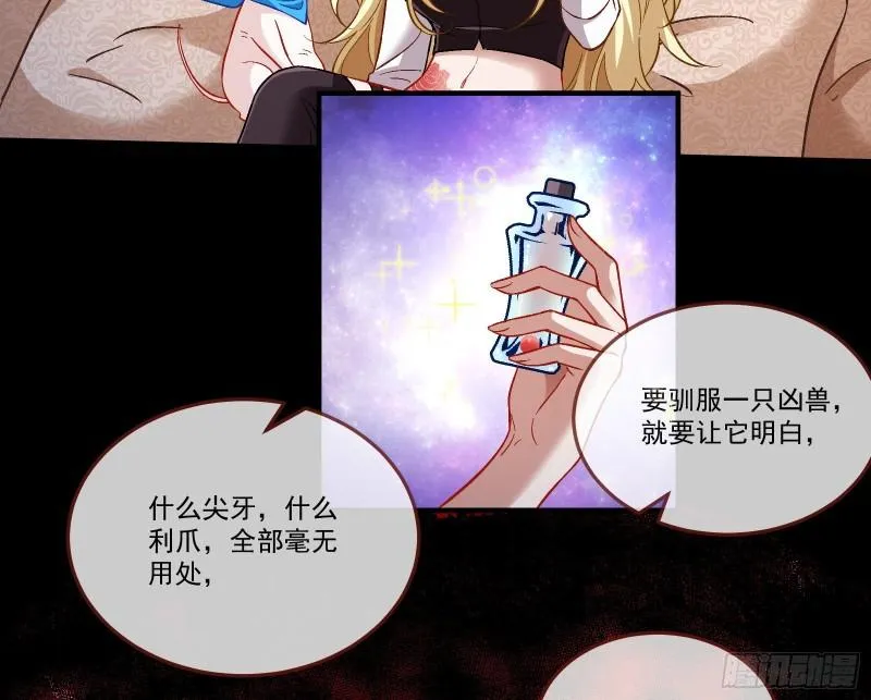 驯兽大师 第26页