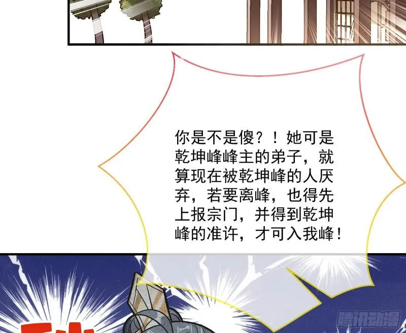 混沌灵根 第28页
