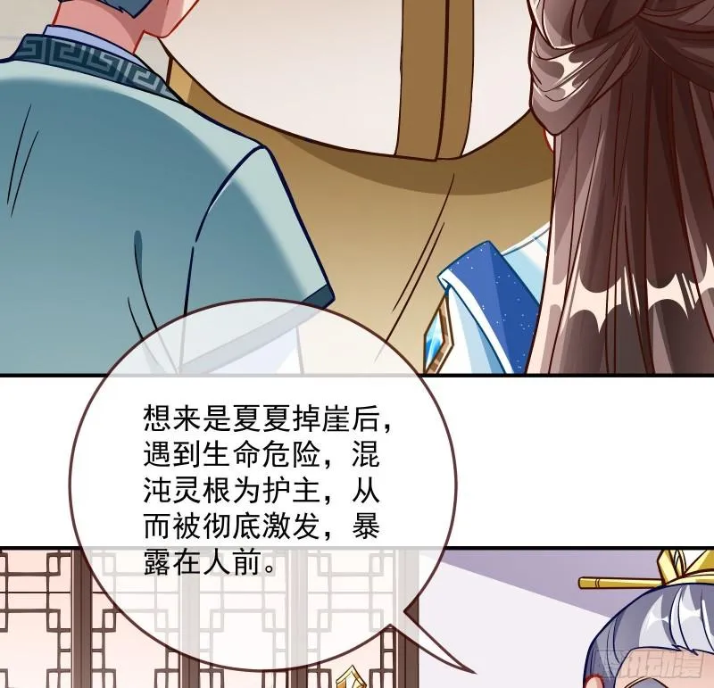 混沌灵根 第65页