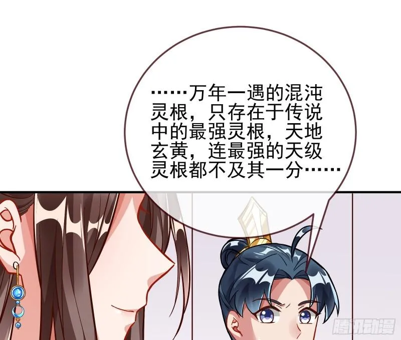 混沌灵根 第67页