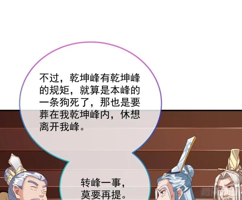 杀回乾坤峰 第28页
