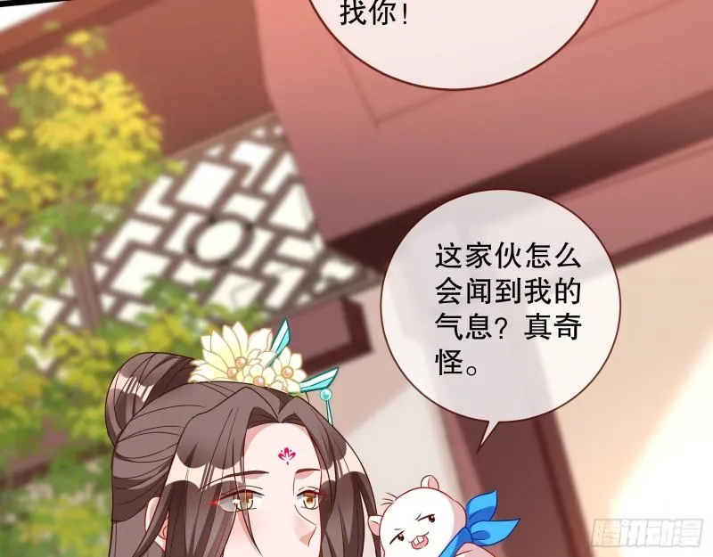 第一个要搞的人 第96页