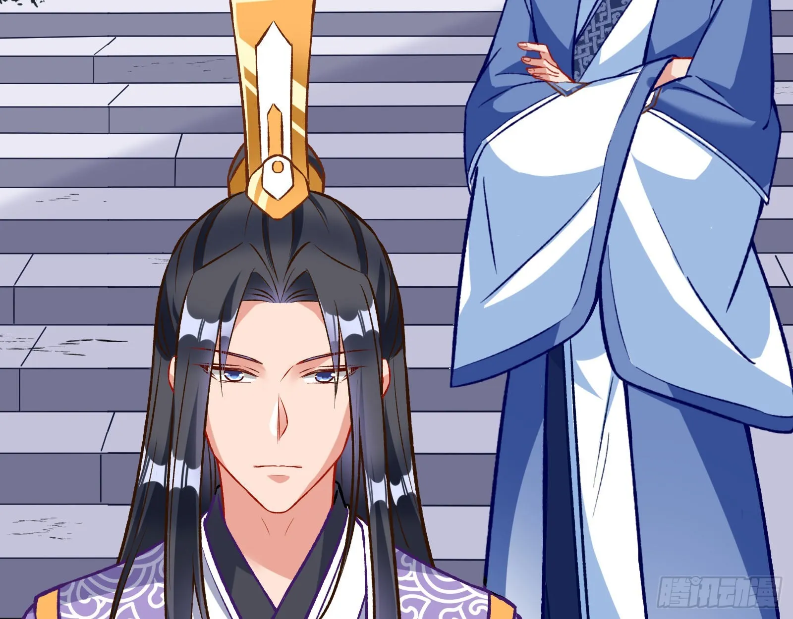 嫉妒 第30页