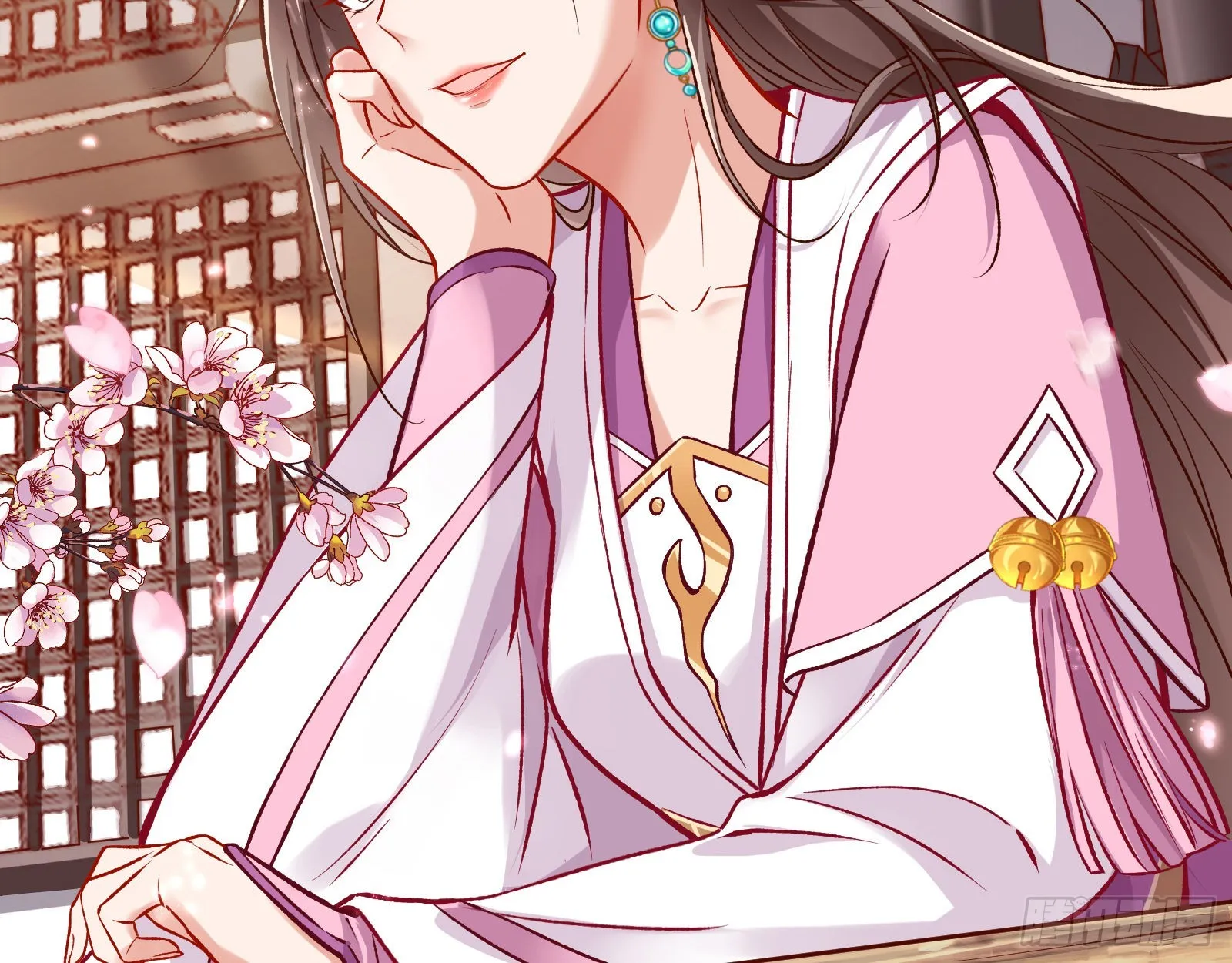 嫉妒 第38页
