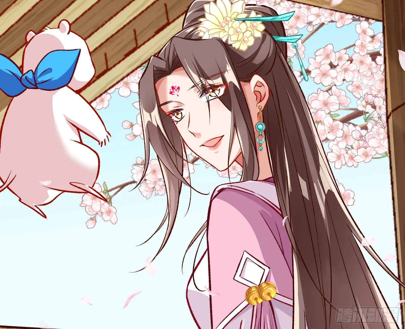 嫉妒 第52页