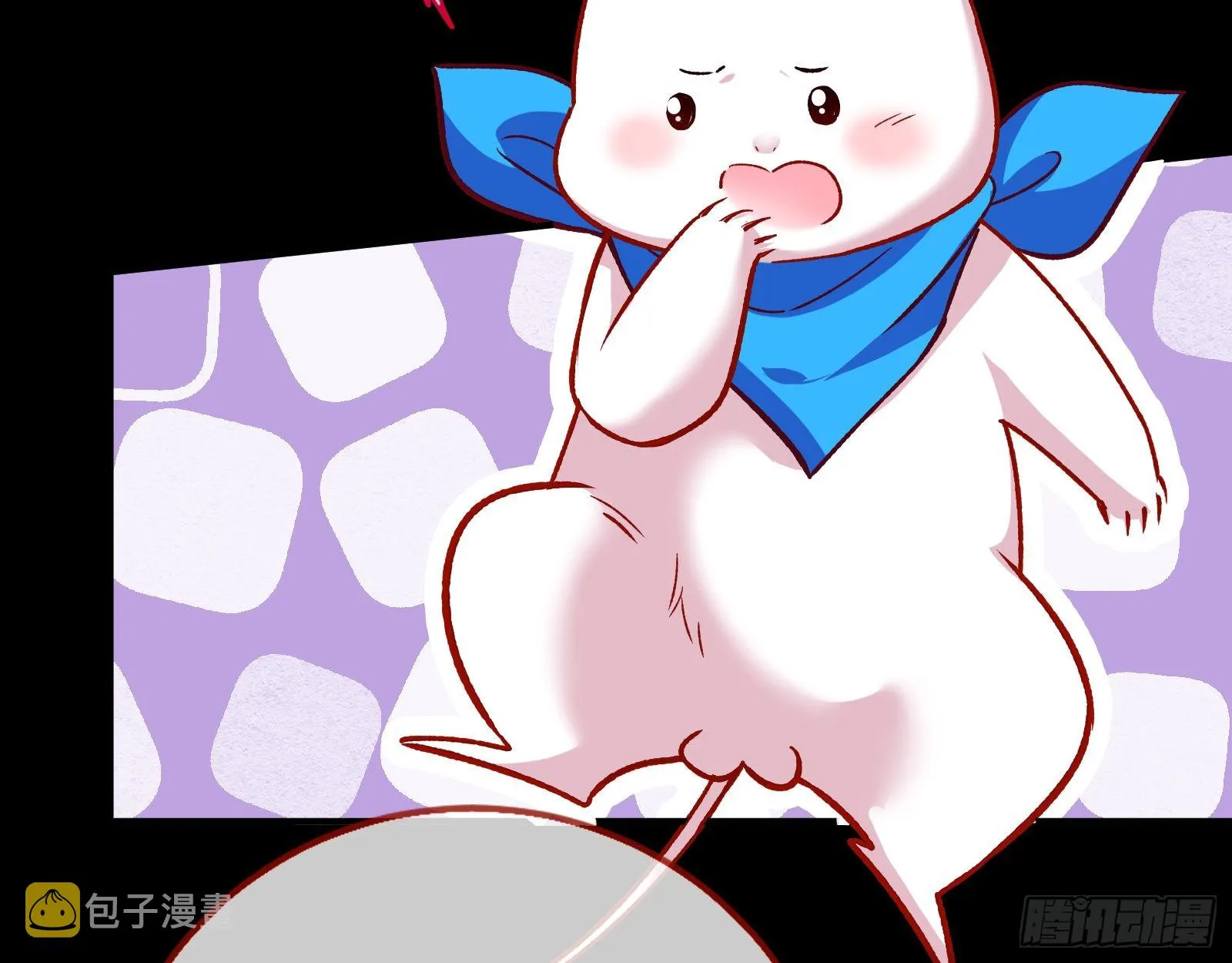 嫉妒 第64页