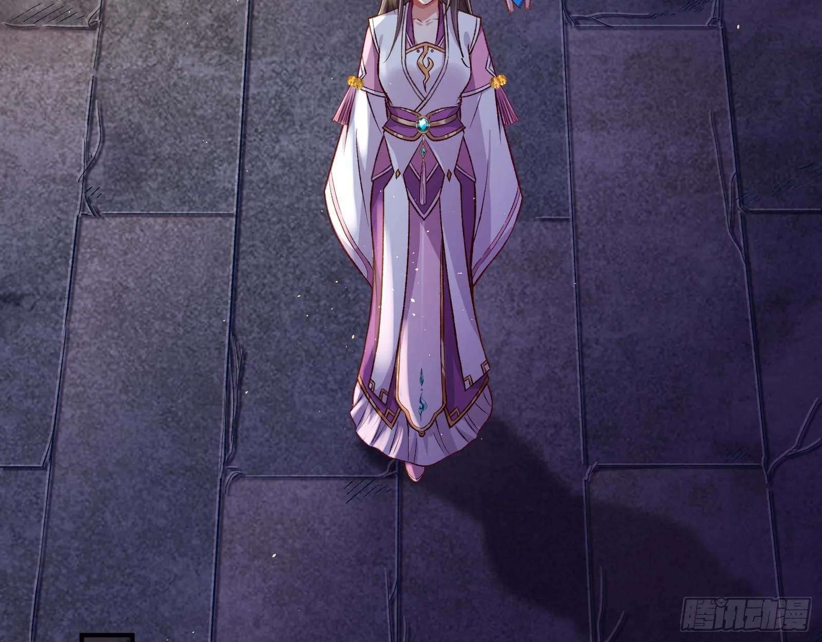 嫉妒 第71页