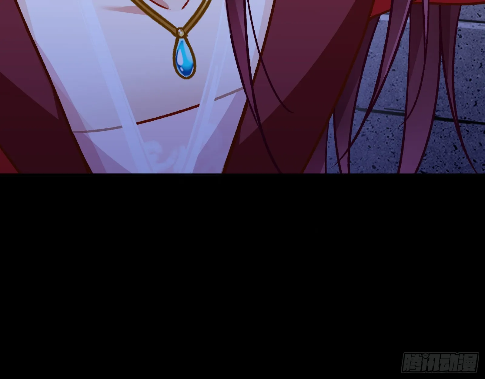 嫉妒 第84页