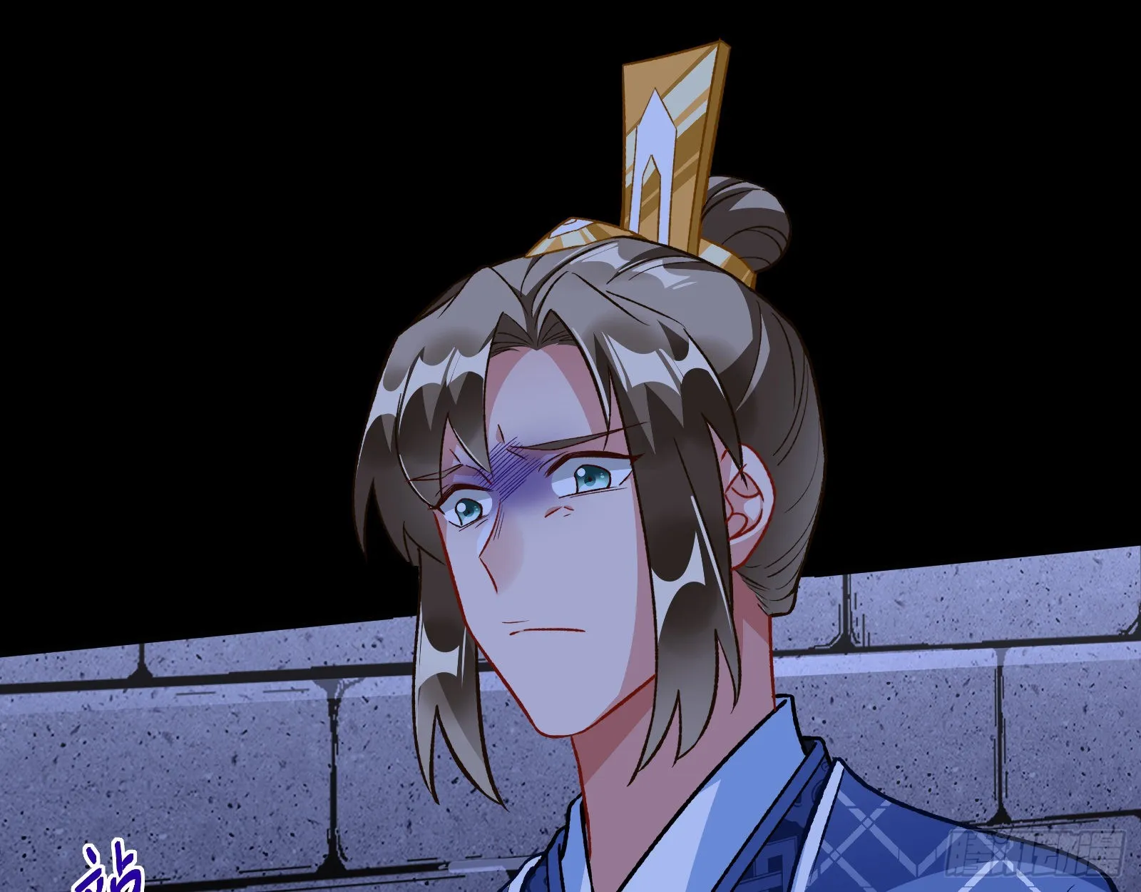 嫉妒 第85页