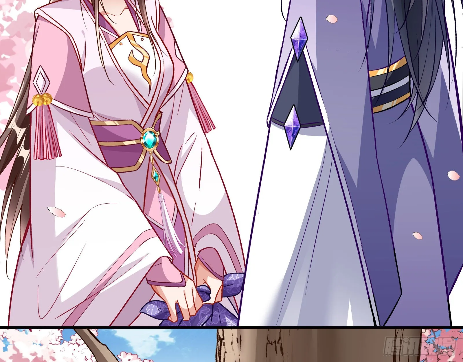 嫉妒 第97页