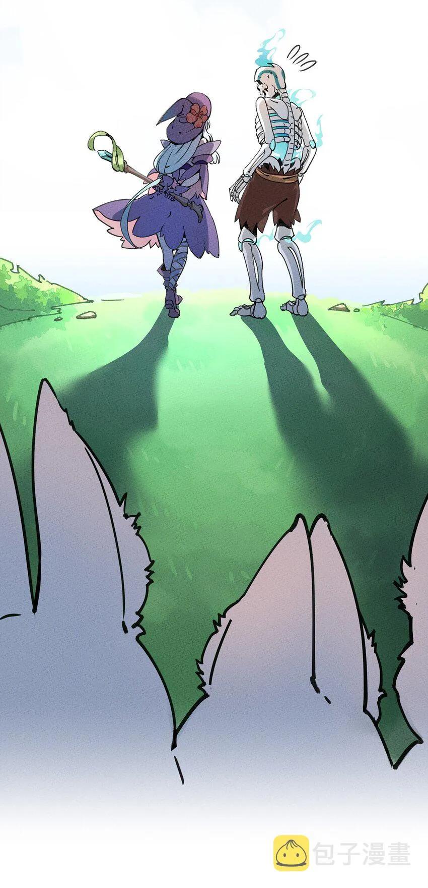 006 碰瓷之王 第29页