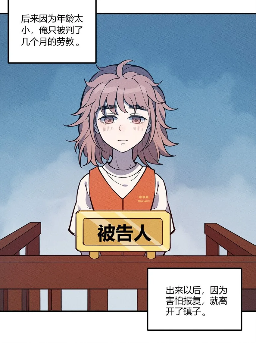 068 这世间的善与恶 第7页
