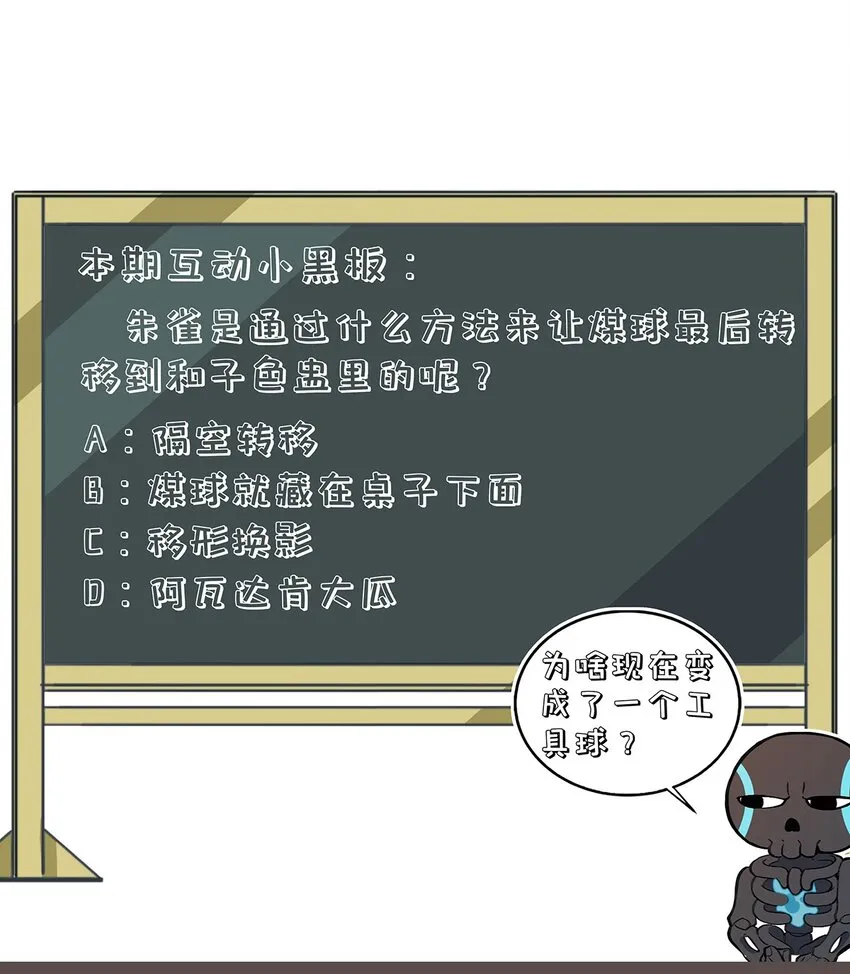 099 桌上的较量 第29页