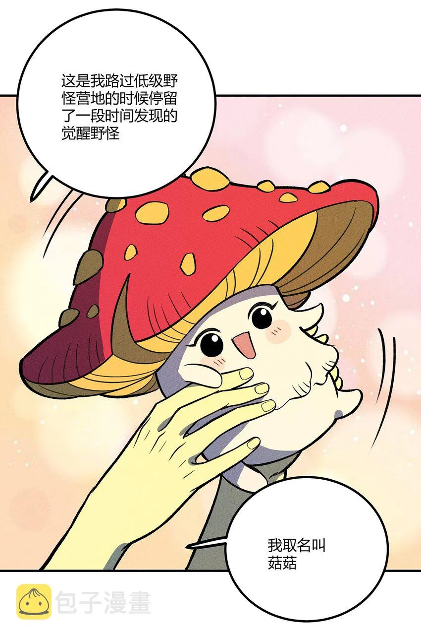 167 觉醒 第10页