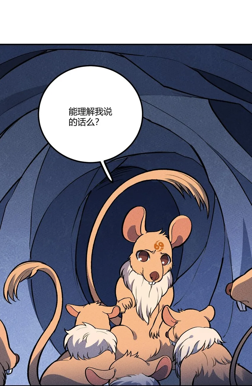 168 怨恨之鼠 第16页