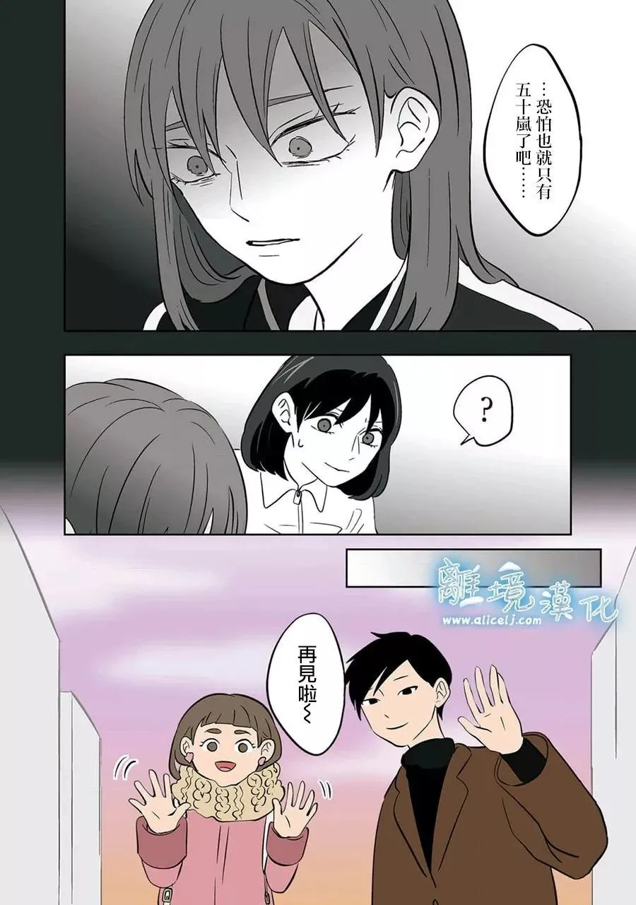 第28话 第8页