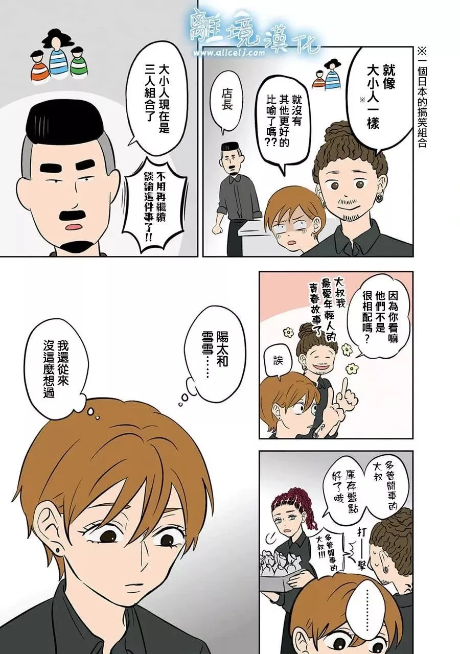 第28话 第15页