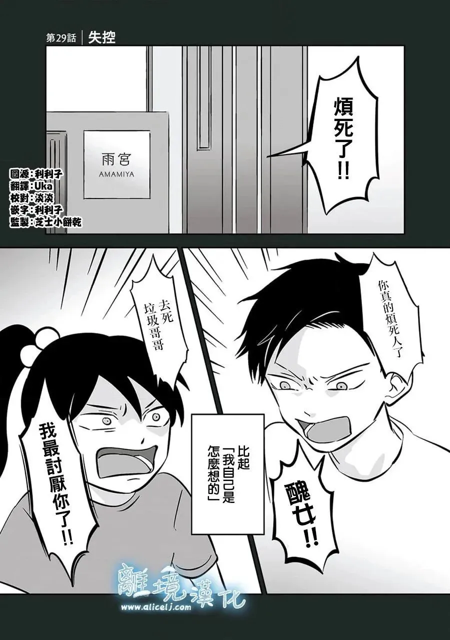 第29话 第1页
