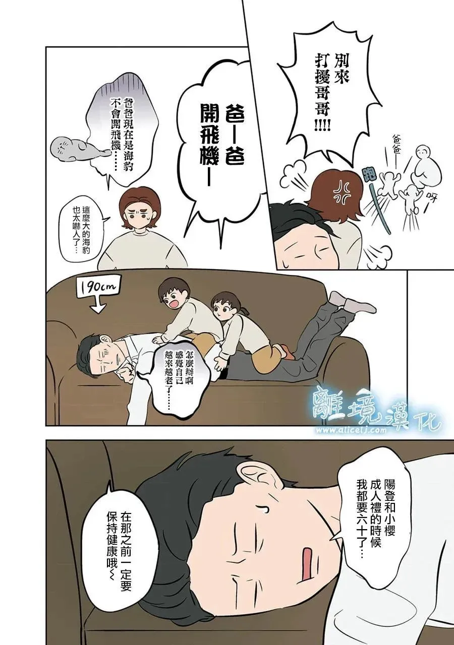 第32话 第20页