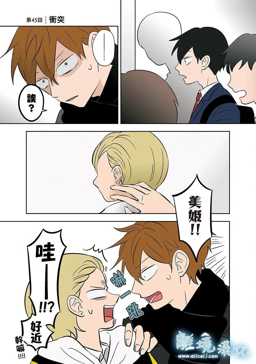 第45话 第1页