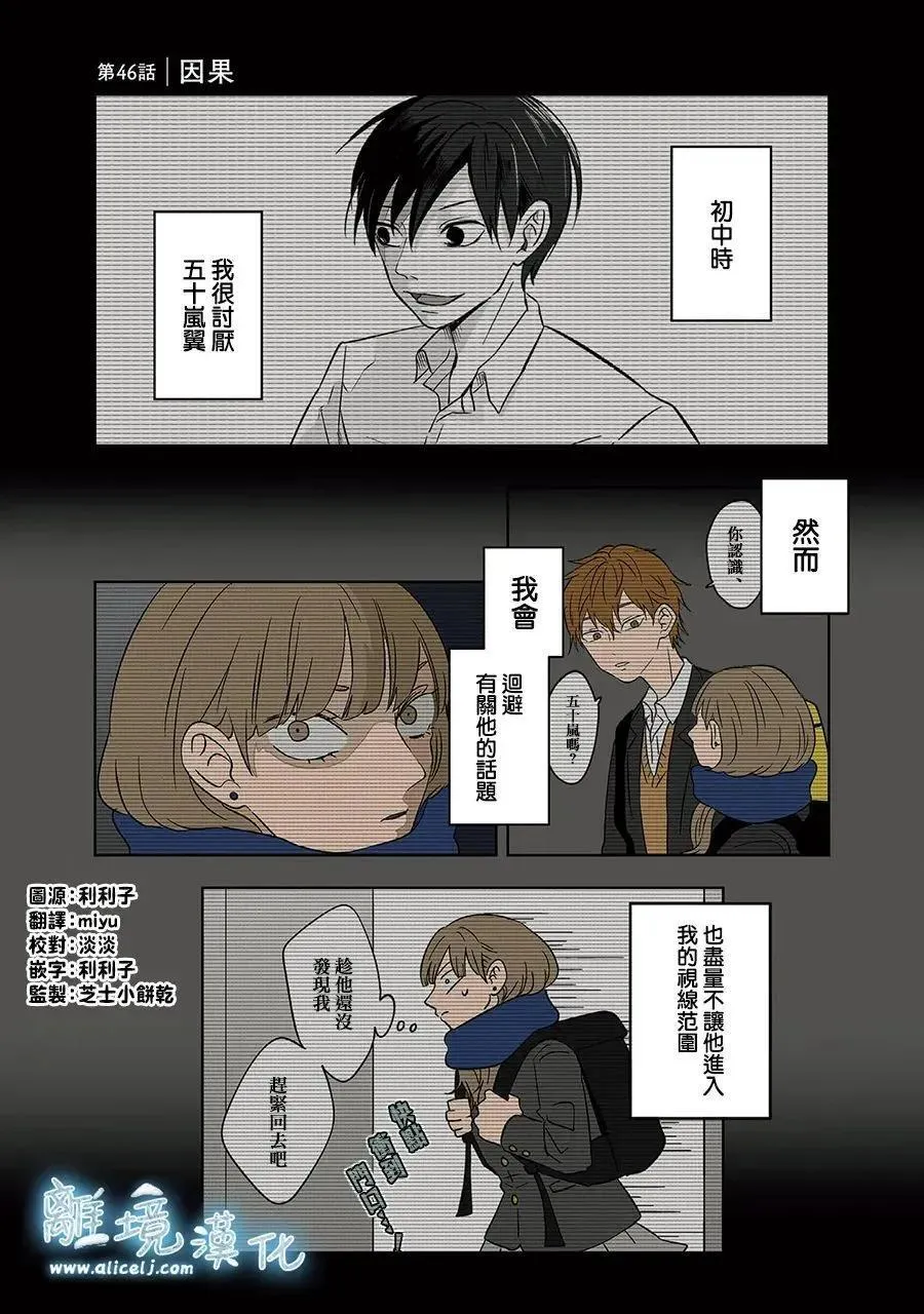 第46话 第1页