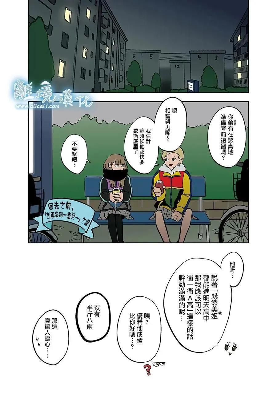 第47话 第6页