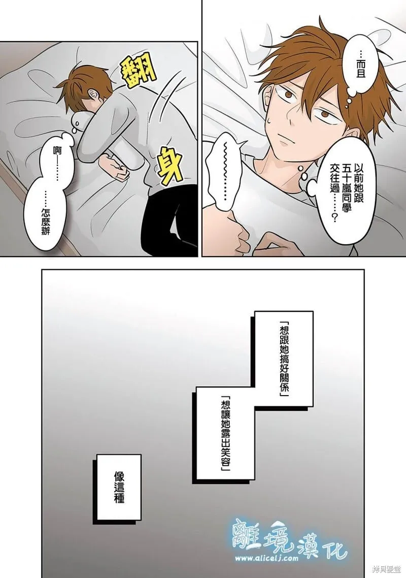 第50话 第19页