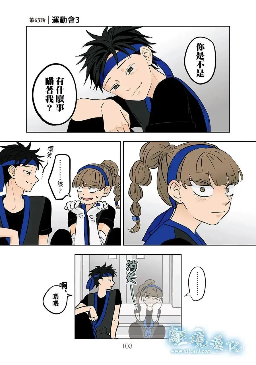 第63话 第1页