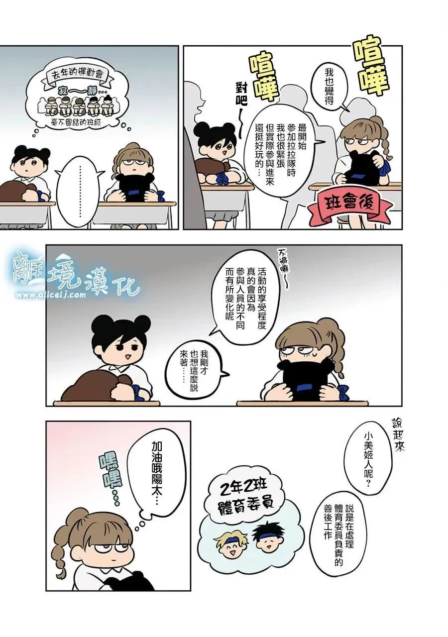 第64话 第3页