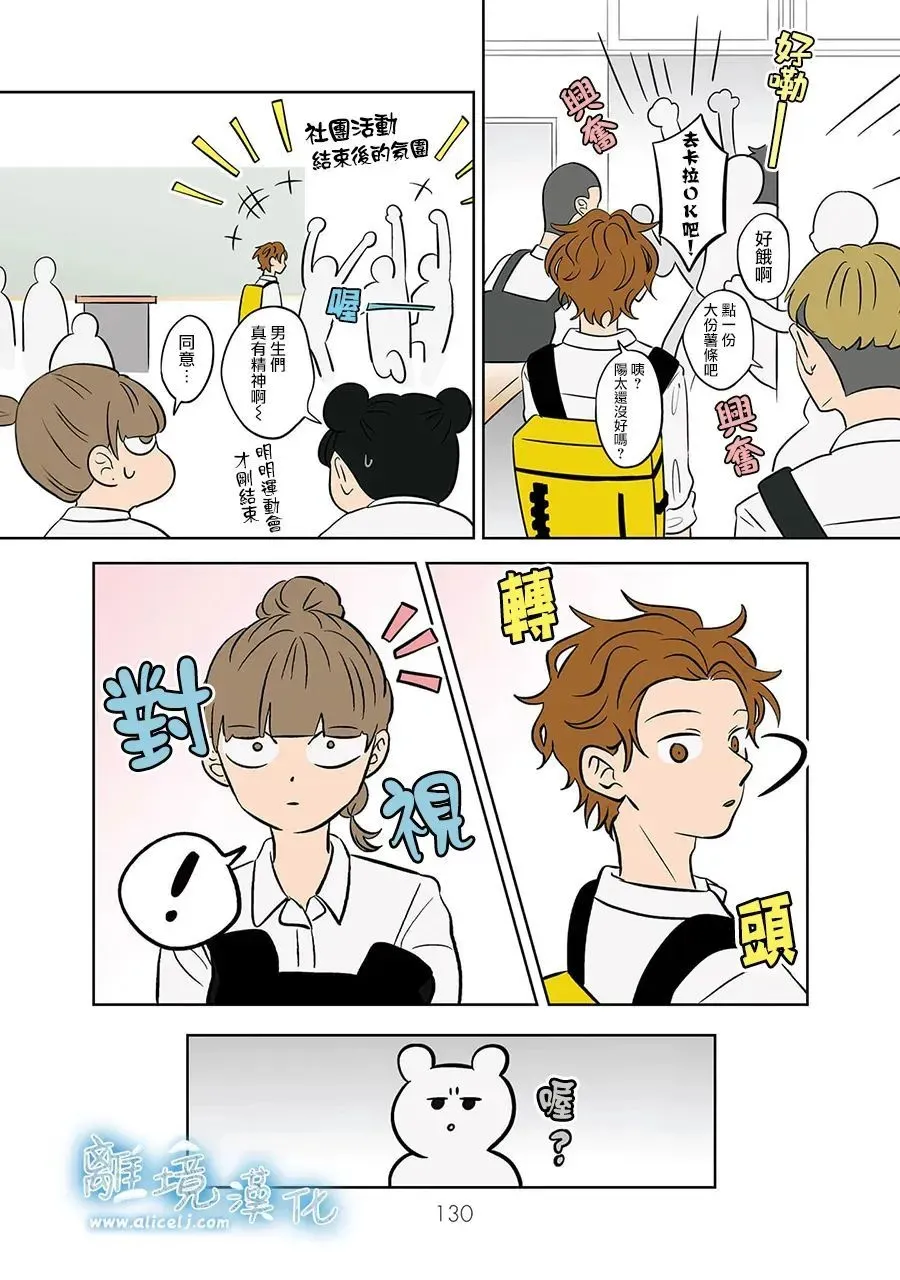 第64话 第4页