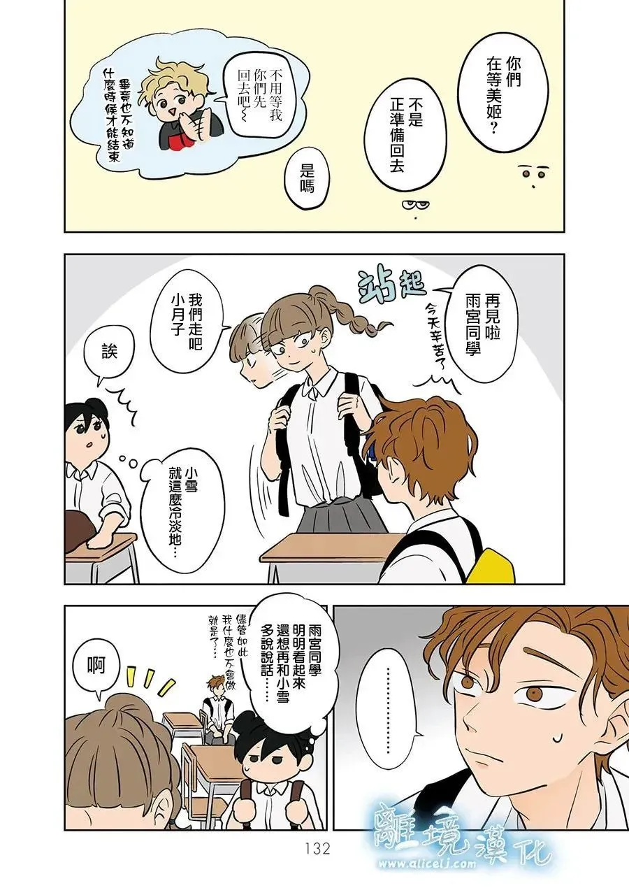 第64话 第6页
