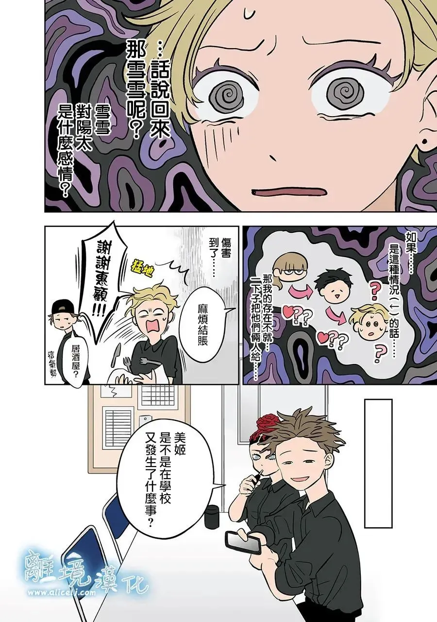 第66话 第6页