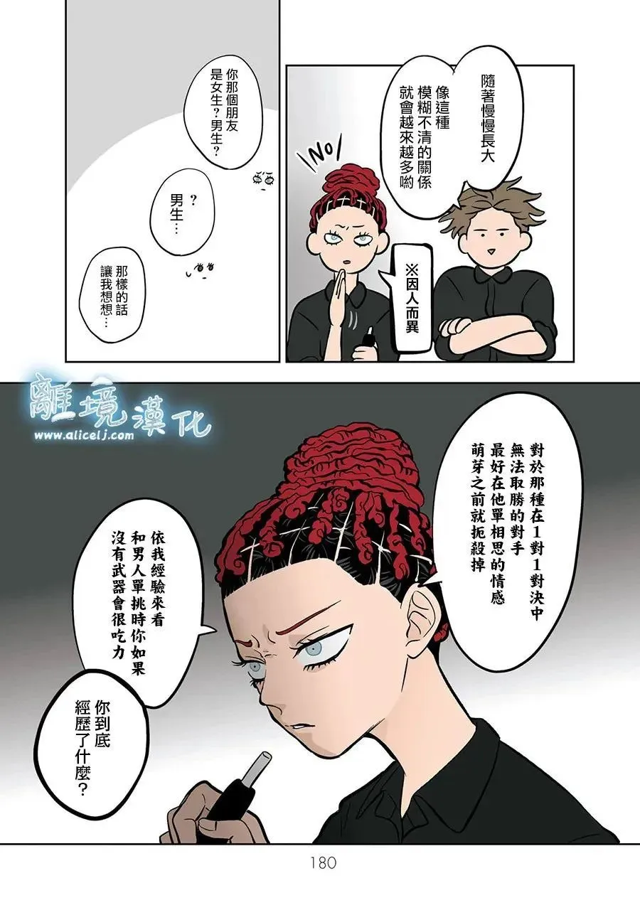 第66话 第10页
