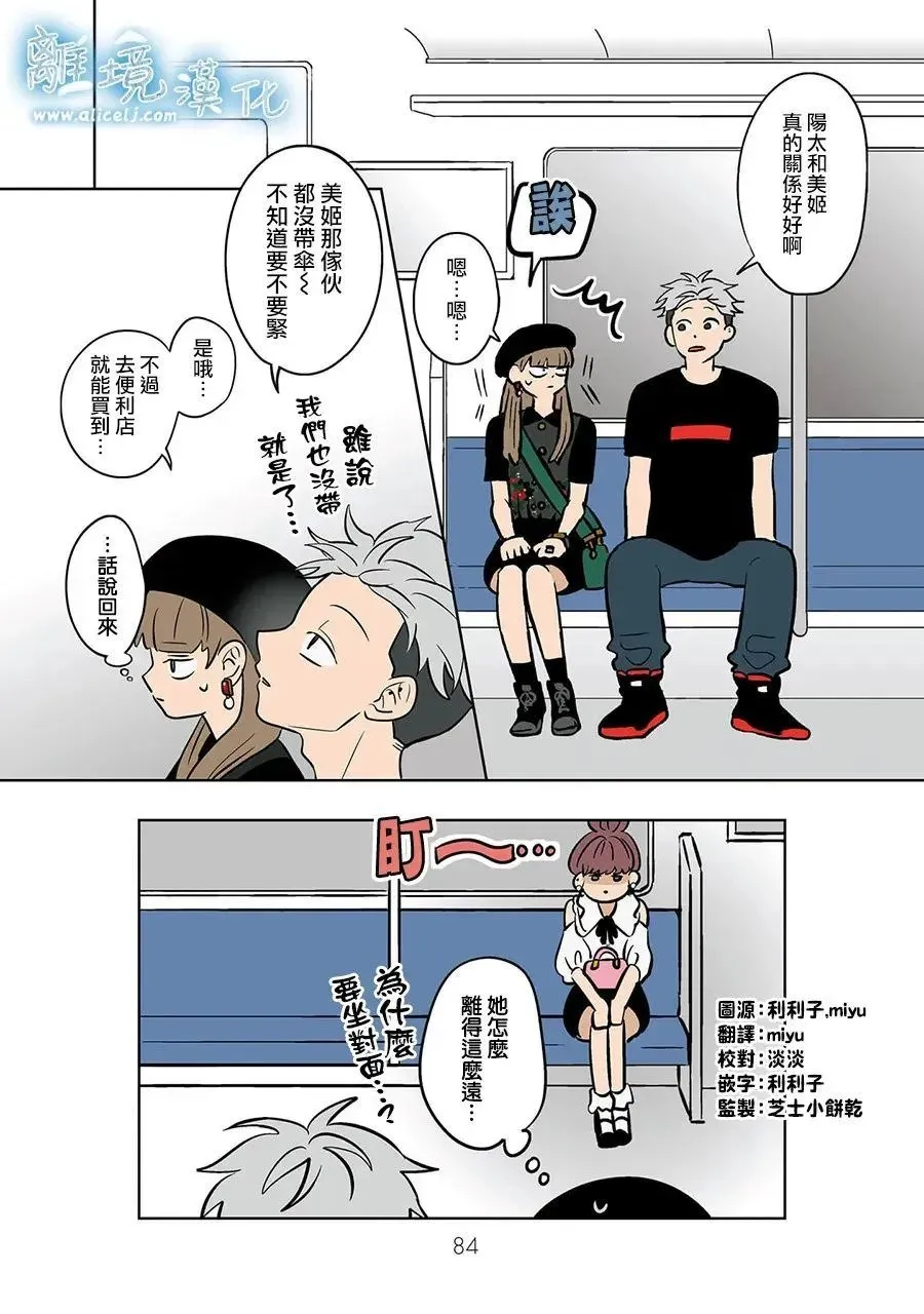 第71话 第2页