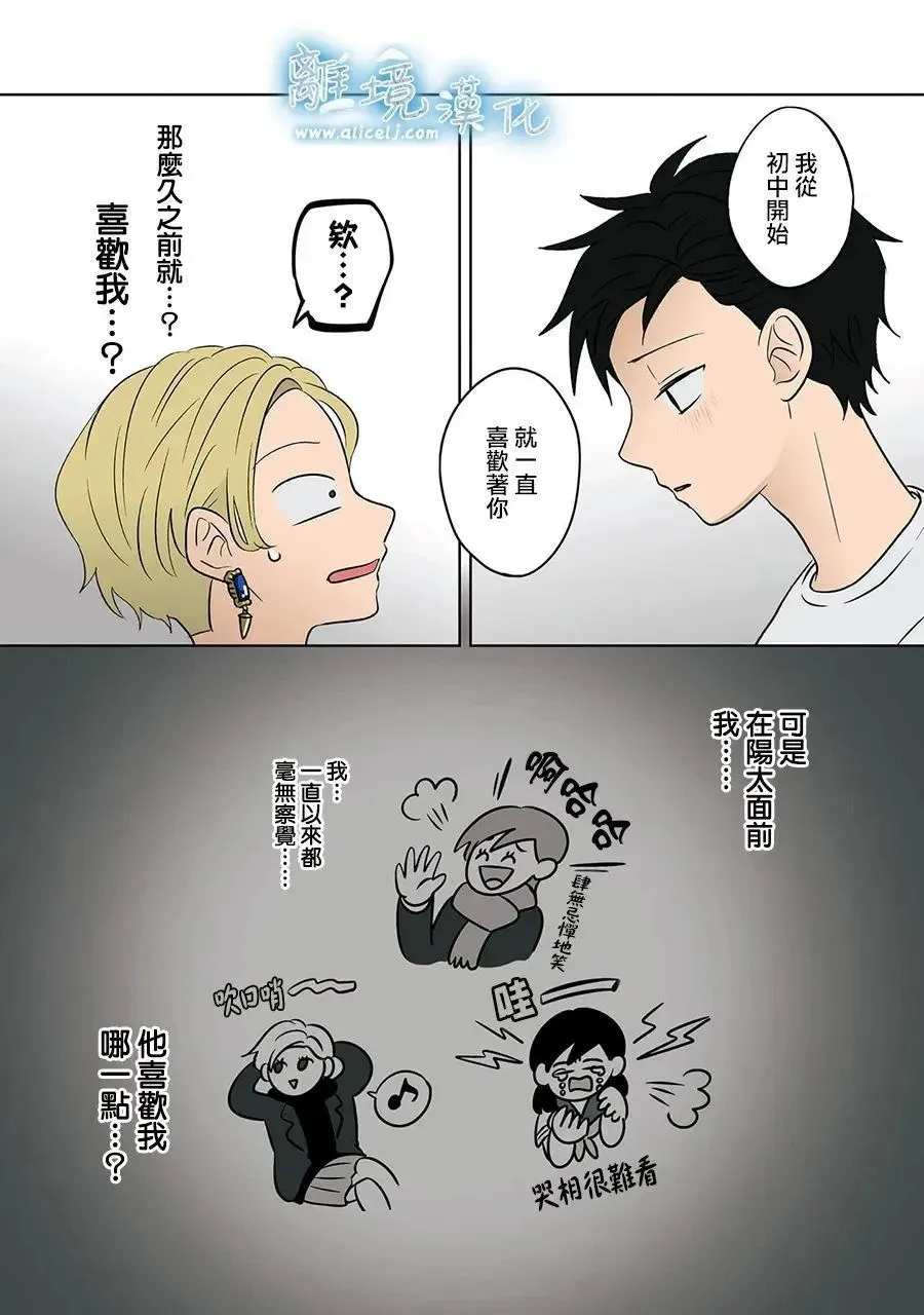 第71话 第8页