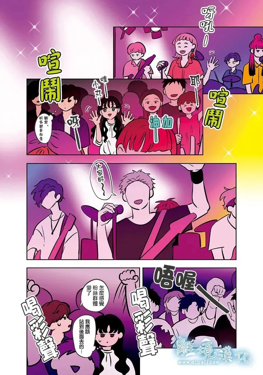 第77话 第6页