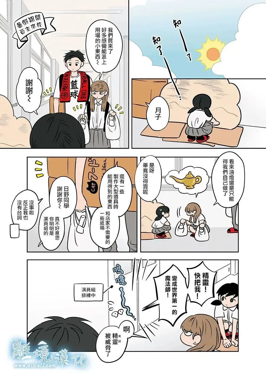 第80话 第3页