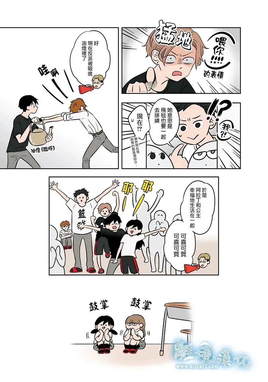 第80话 第5页