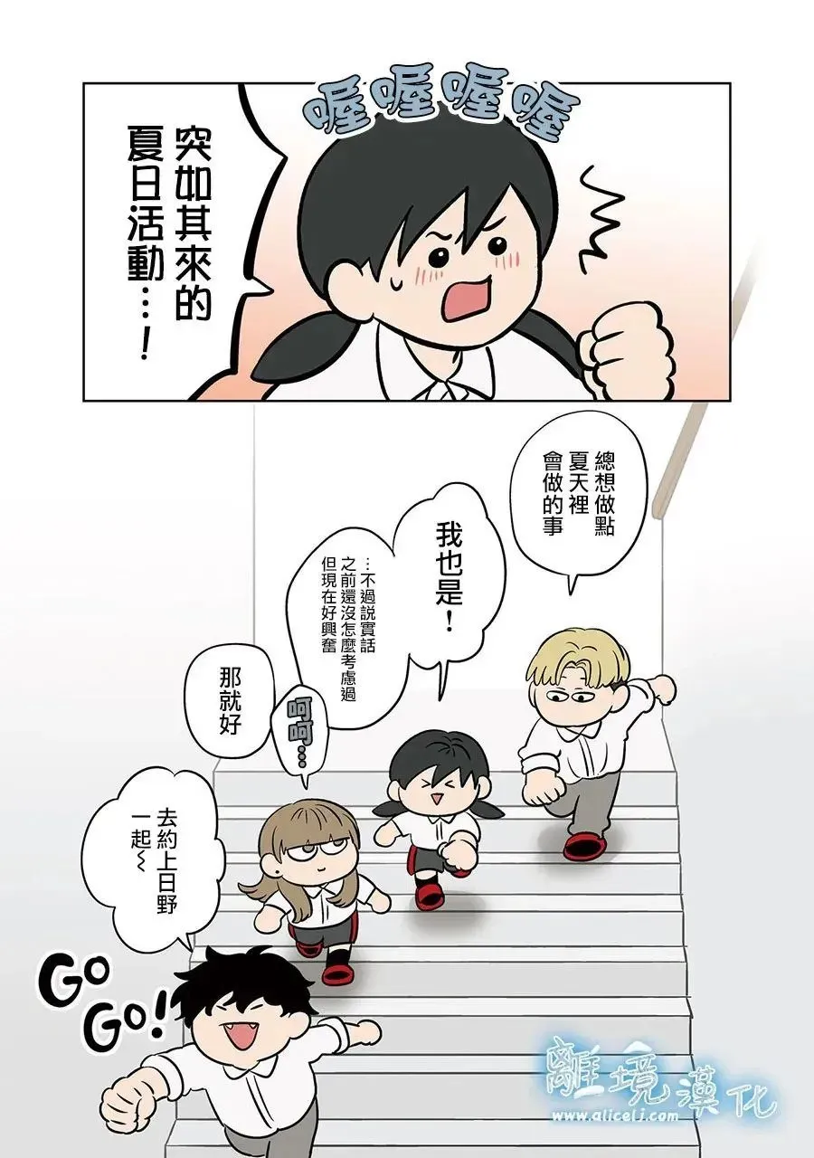 第84话 第3页
