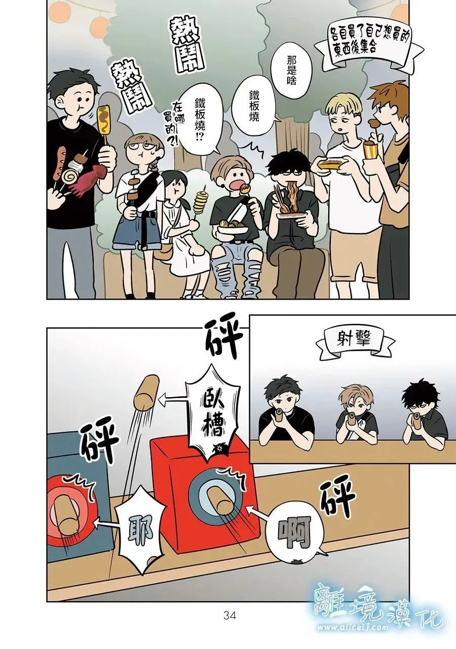 第84话 第8页