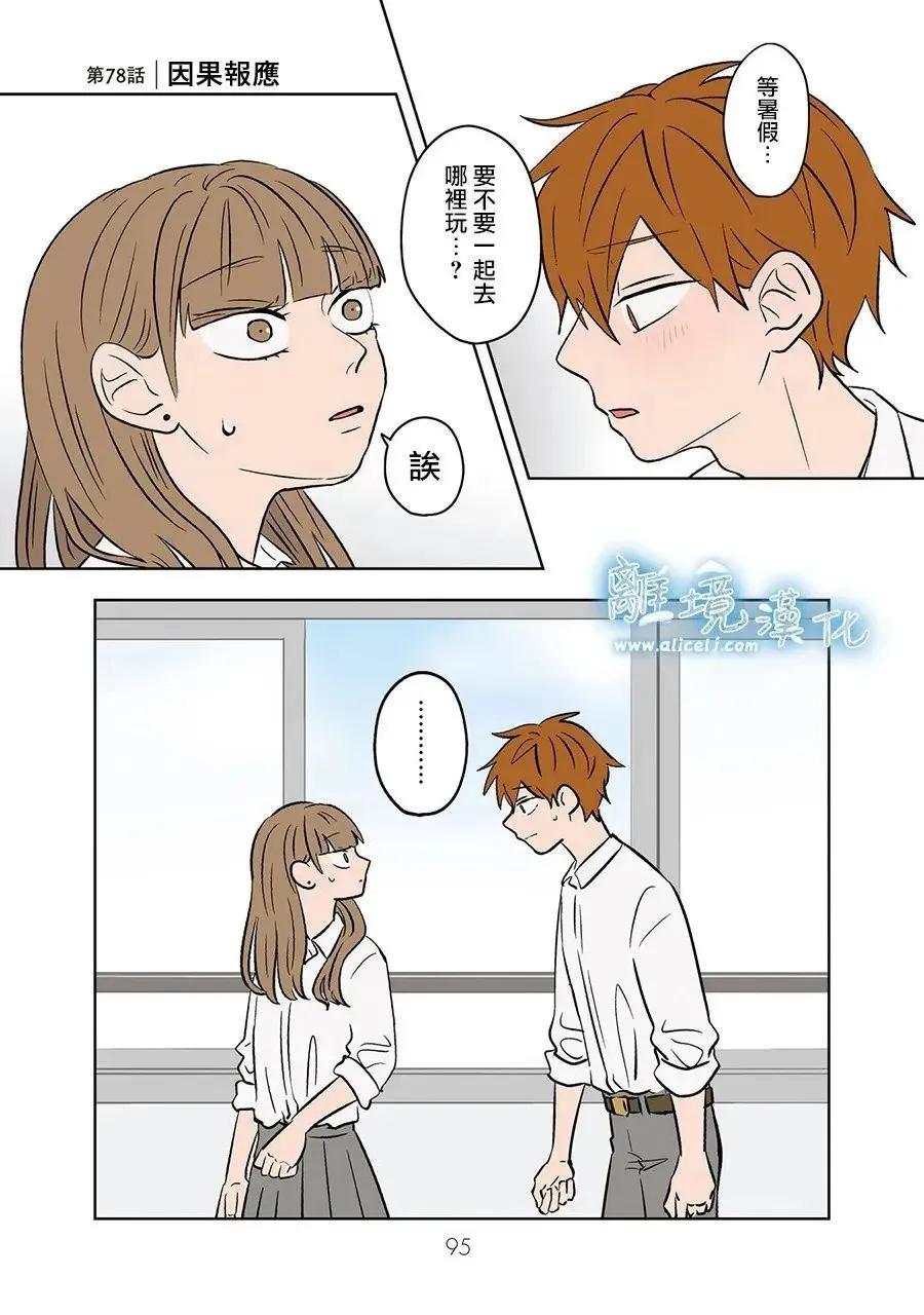 第78话 第1页