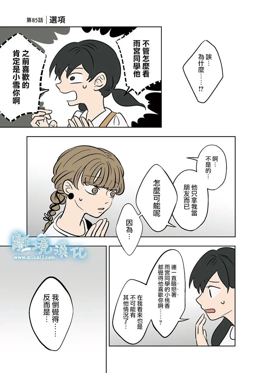 第85话 第1页