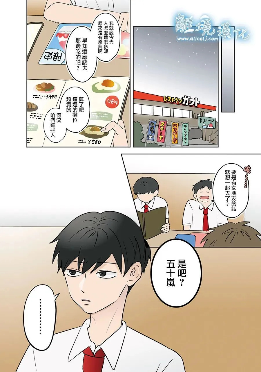 第85话 第10页