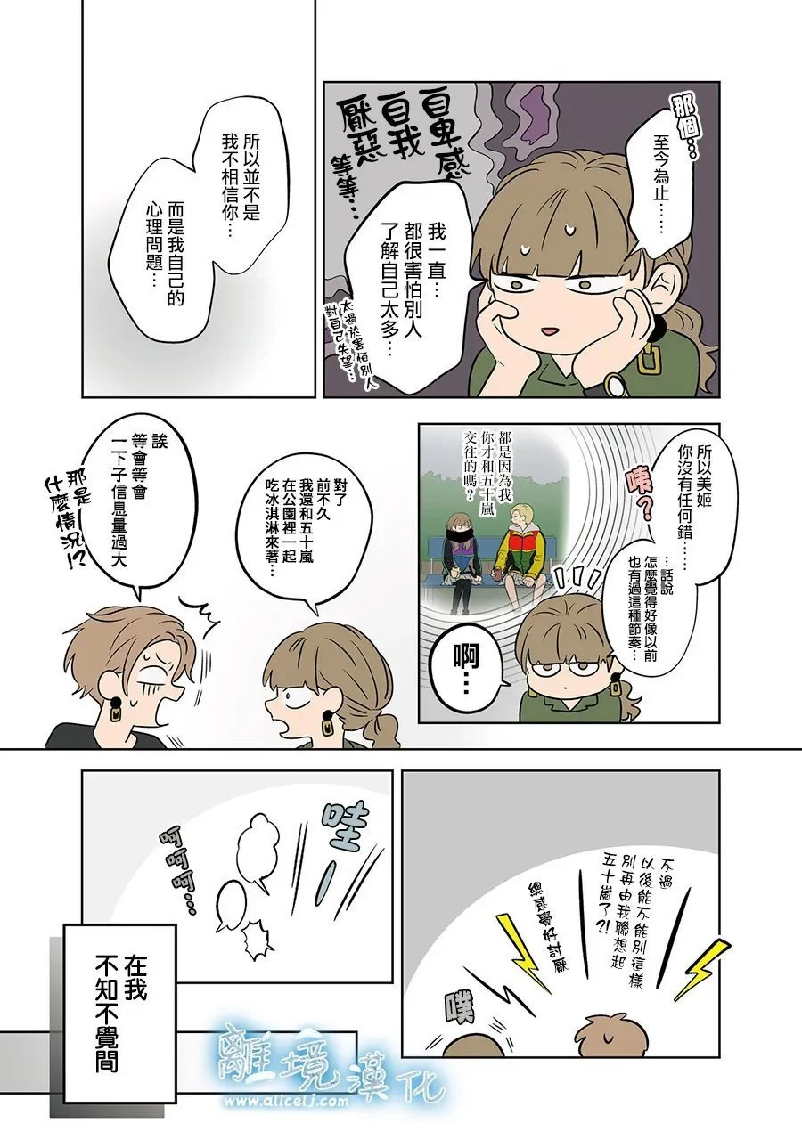 第88话 第21页