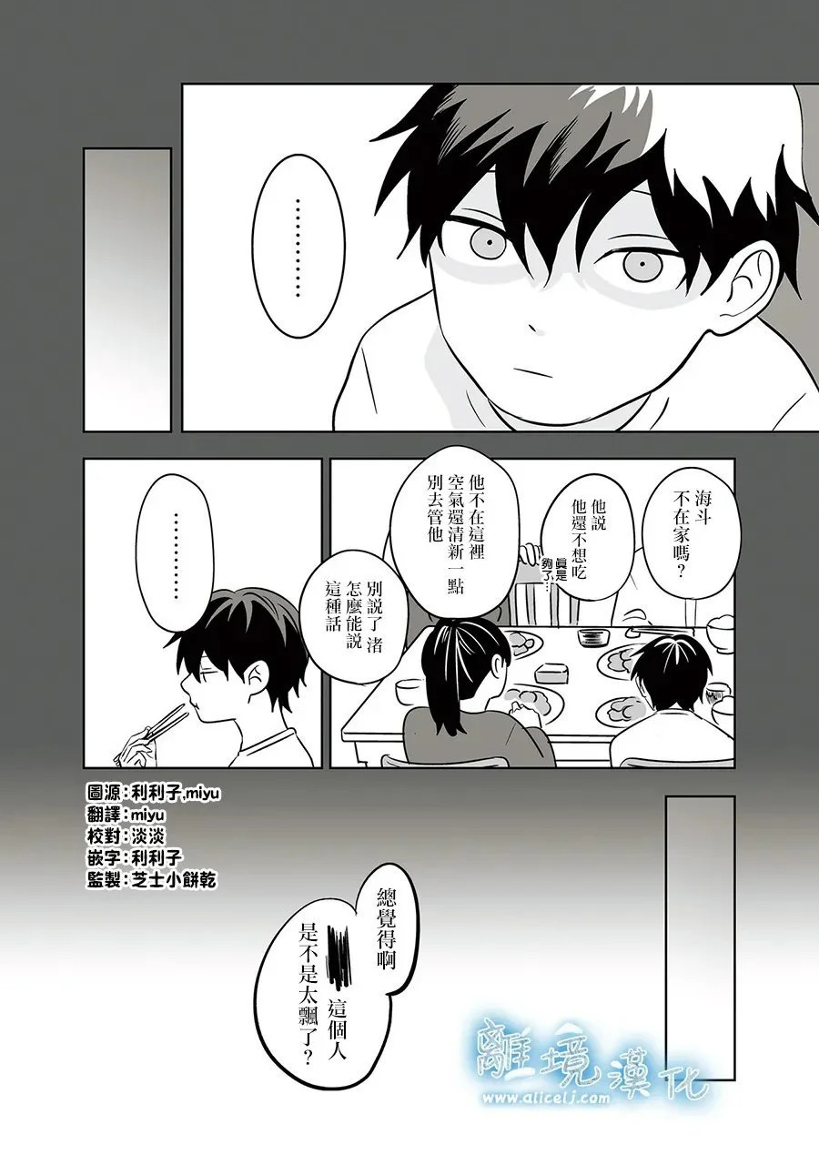 第89话 第3页