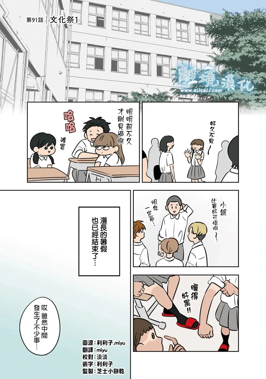 第91话 第2页