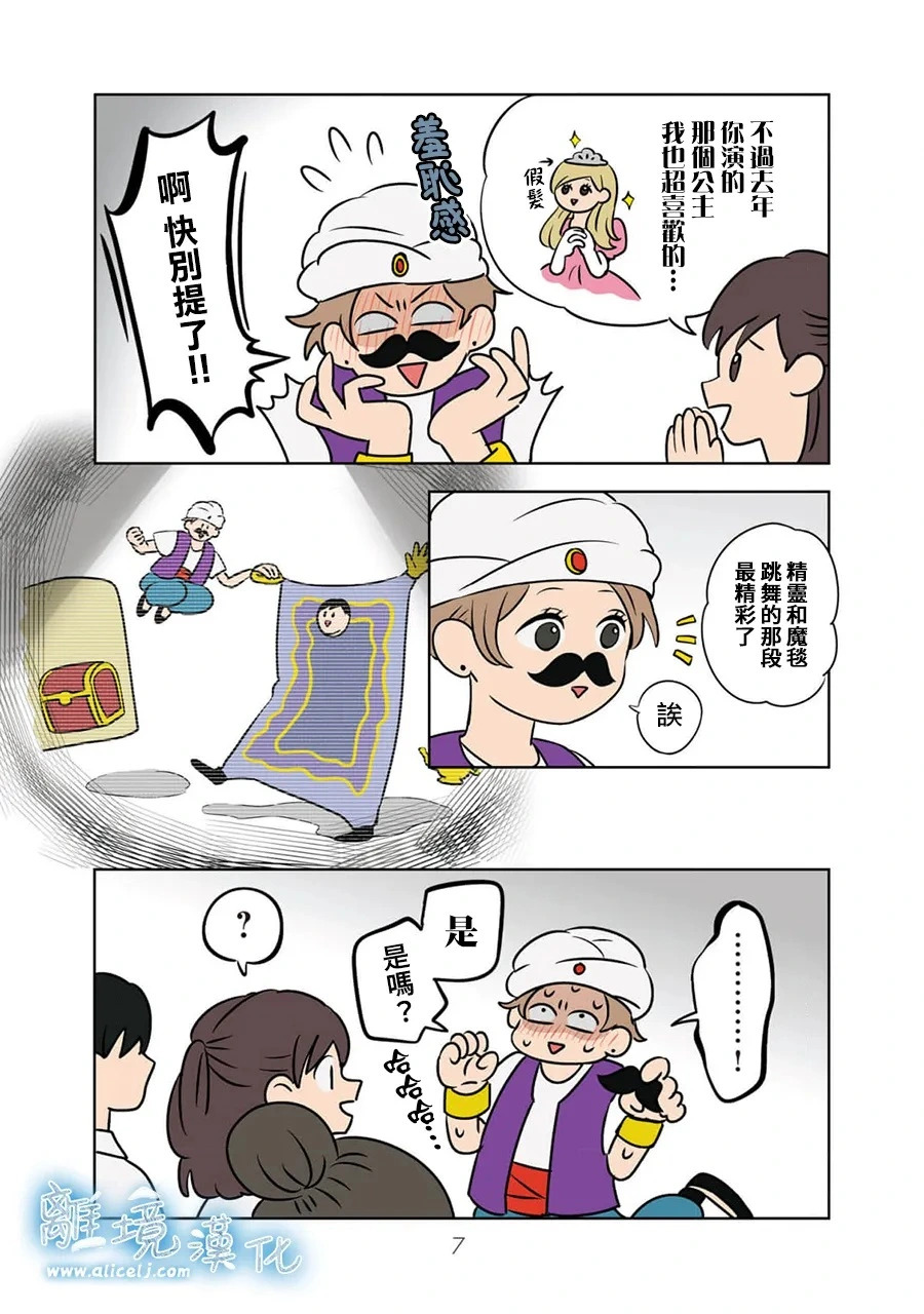 第91话 第6页