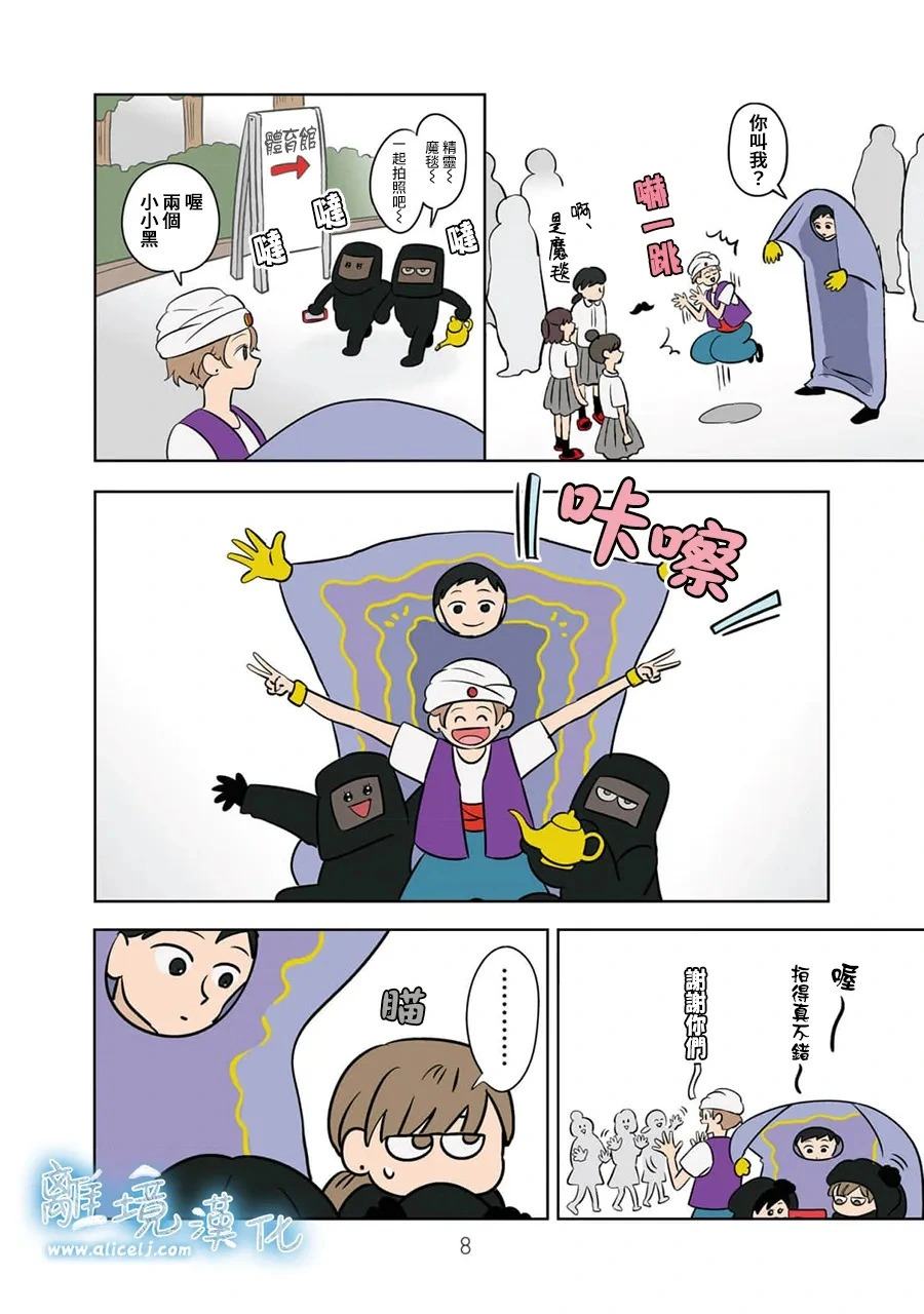 第91话 第7页