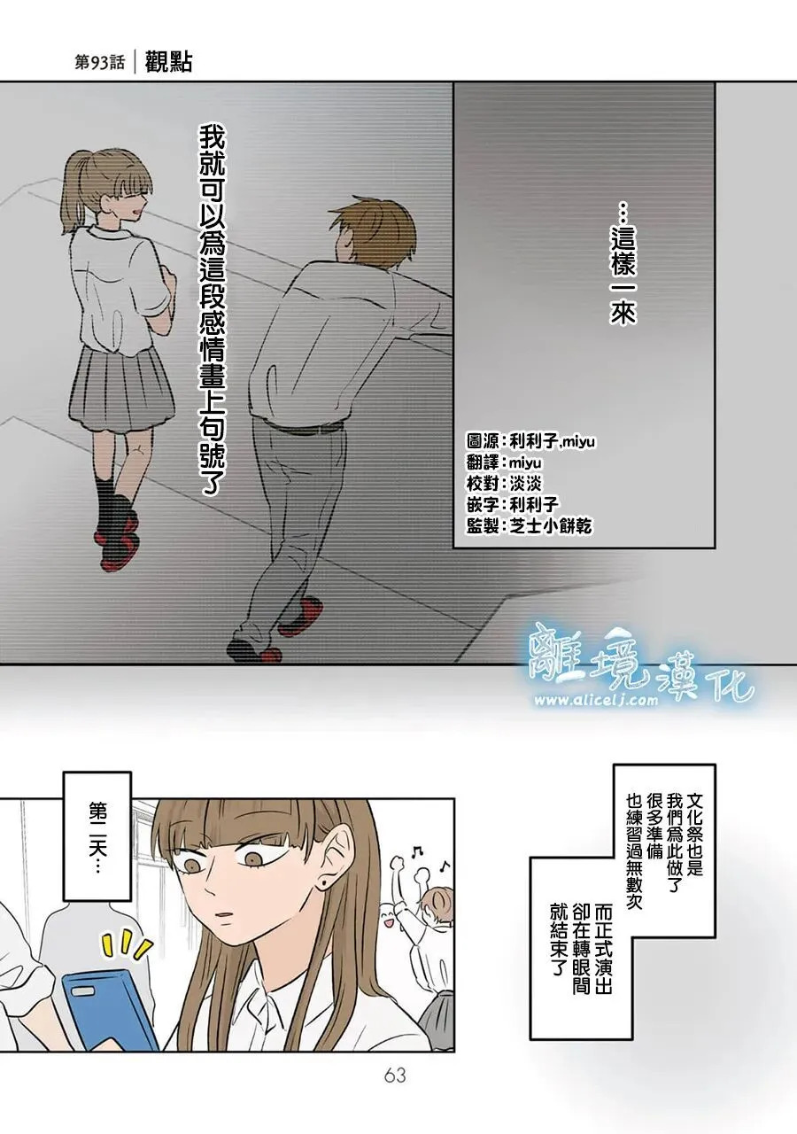 第93话 第1页